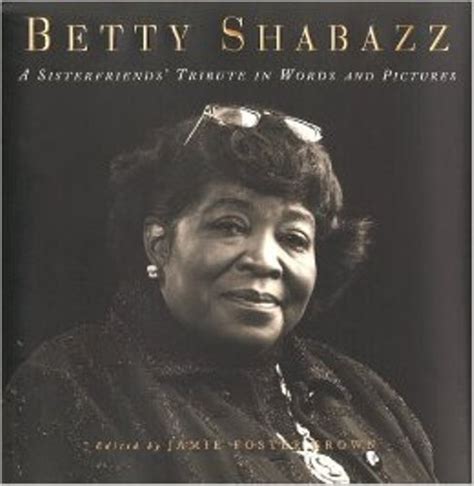 8 Facts About Betty Shabazz Fact File