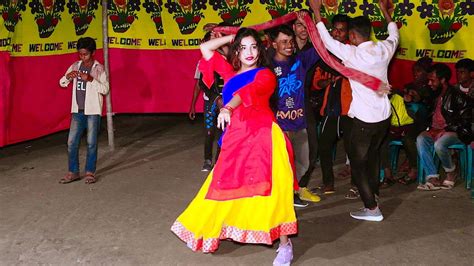 Babuji Zara Dheere Chalo Bangla Dance Bangla New Wedding Dance