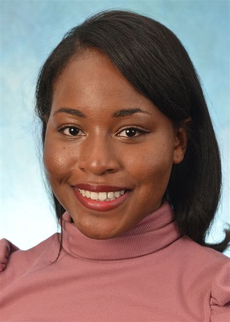 Shanice Glasco Md Department Of Medicine