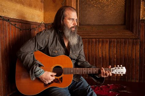 Interview Steve Earle On The Songwriters Task Audio And Transcript