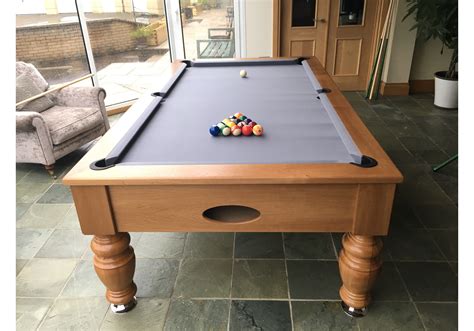 8 Ft Billiard Table Big Discount Prices