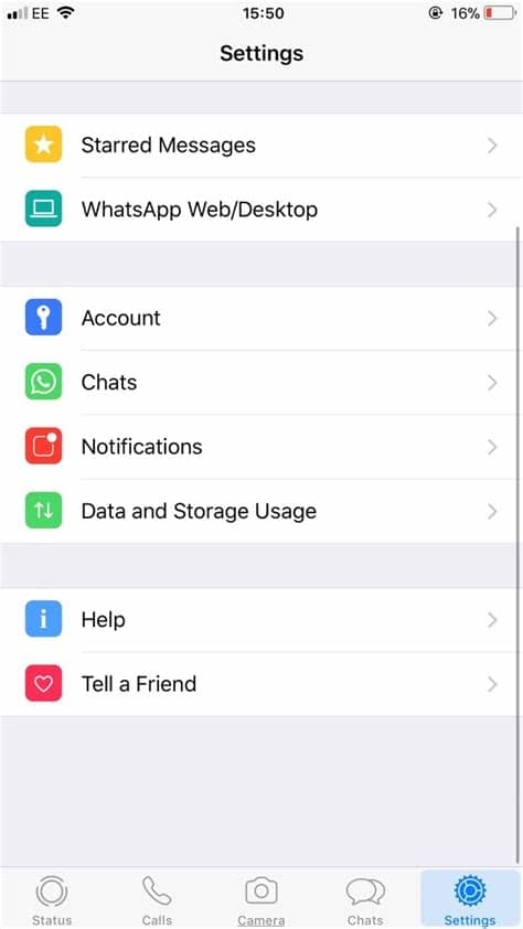How to download whatsapp status video in iphone/ios 12/ios 13 how to download friends whatsapp status video in iphone and android actually this is a little. How to hide your WhatsApp online status on an iPhone - Quora