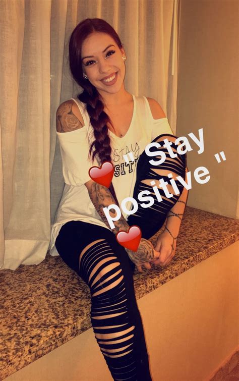Salice Rose OnlyFans Leak: Is This The End?