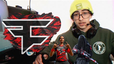 Faze1 Submission Video Youtube