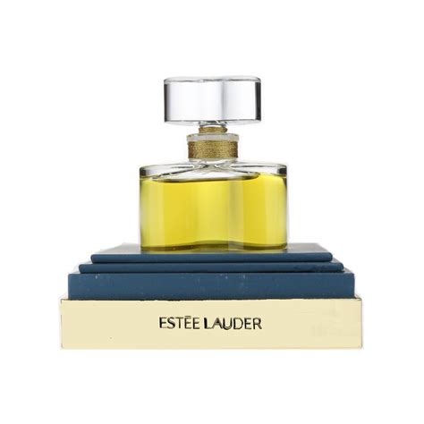 Estee Lauder Private Collection White Linen Parfum 10oz30ml New In