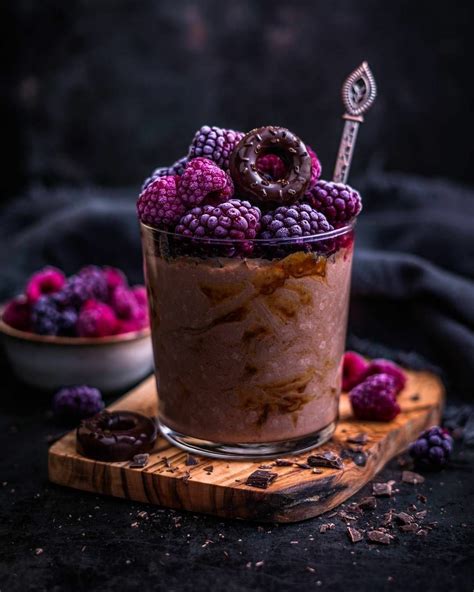 Dark Food Photography Dessert Photography Pool Photography Delicious