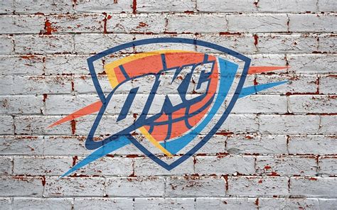 Oklahoma City Thunder Wallpaper Hd 69 Images