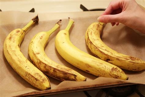 Add in the flour, baking soda, and salt and mix again until just combined. Banana Ice Cream Recipe | Banana ice cream recipe, Banana ice cream, Ice cream recipes