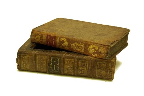 French Antique Book Box. Secret Safe Storage & Stash Box. Leather Book ...