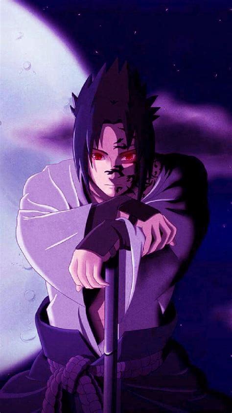 Sasuke Wallpaper Nawpic