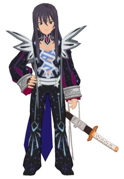 What Game Are Tales Of Vesperia Costumes From Spotpsawe
