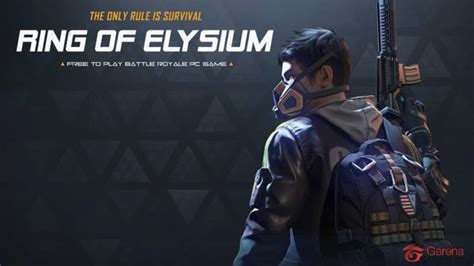 Ring of elysium may have started out with an austere, wintry map, but that doesn't mean it had to stay that way. Ring of Elysium (RoE) - APK download for Android/iOS & PC