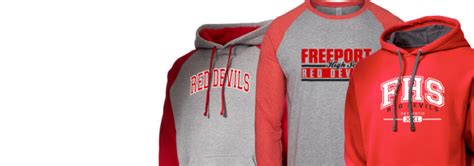 Freeport High School Red Devils Apparel Store