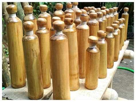 These Leak Proof Bamboo Bottles Are Breaking The Internet The Times