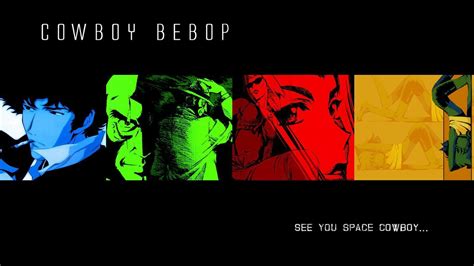 Explore theotaku.com's cowboy bebop wallpaper site, with 576 stunning wallpapers, created by our talented and friendly community. Cowboy Bebop Wallpapers - Wallpaper Cave