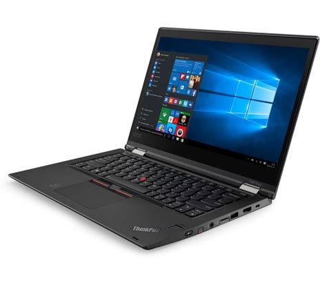 Lenovo Thinkpad Yoga X380 I5 8250u8gb256win10p Lte Notebooki