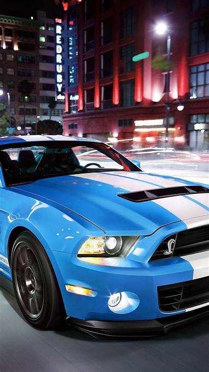 Ford Shelby Sport Android Mustang Wallpapers Gt500