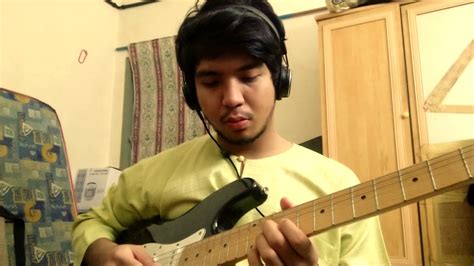 The playlist, and at home with alif satar: Dendang Perantau (P. Ramlee Cover) - YouTube