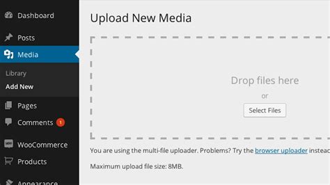 Increase Maximum Upload File Size In Wordpress Youtube