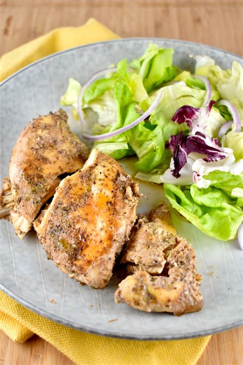 I also use that tiny bit of leftover chicken that doesn't seem like enough for a meal in chicken. Crock Pot Beer Chicken Recipe - 1 Point - LaaLoosh chicken ...