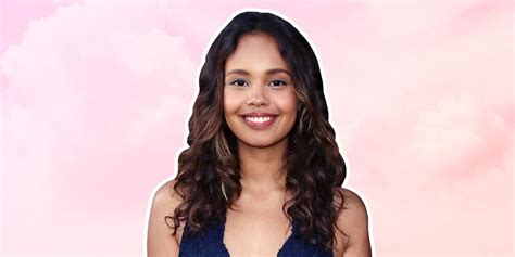 11 Things You Didnt Know About 13 Reasons Why Star Alisha Boe