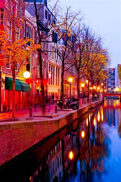 The 10 Best Amsterdam Tours 2024 Amsterdam Red Light District