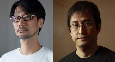 Hideo Kojima And Junji Ito Have Been In Talks For A New Horror Game