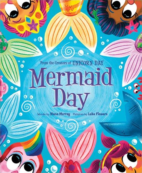 Mermaid Day Granite Media