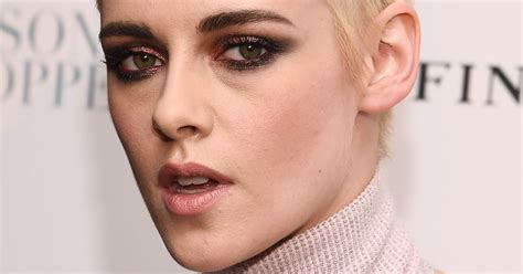 Kristen Stewart Breaks Down Bisexuality For Those Who Still Dont Get It