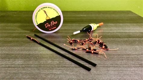 We did not find results for: Tackle Tip Tuesday - How To Tie a Slip Bobber Knot (Slip ...