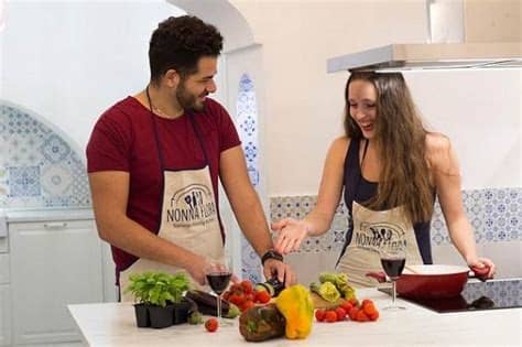 Curso inem subvencionado presencial temática: Cursos de cocina online - Cursos Online
