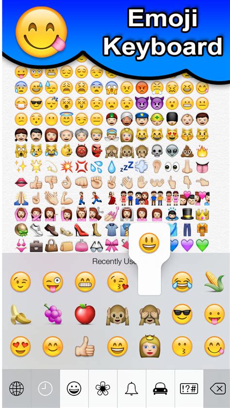 Sms Smileys Free Emoji Emoticon Art For Free Mac Software