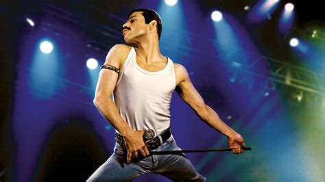 ‘bohemian Rhapsody Queen Biopic About Freddie Mercury Breakdown