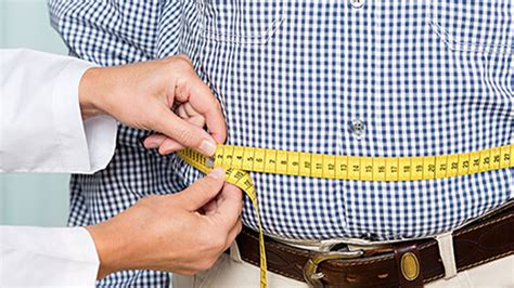 Cdc Study Finds 78 Of People Hospitalized For Covid Were Overweight Obese