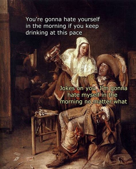 13 hilarious classical art memes you need to see