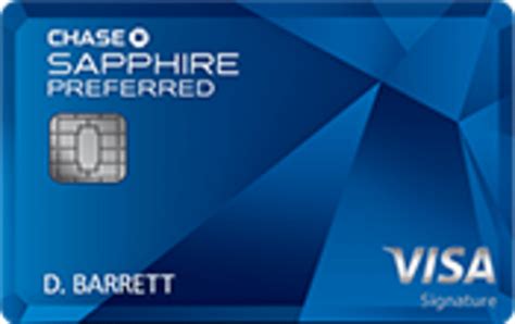 But your chase sapphire preferred® card travel insurance does cover terrorist activity and/or hijackings. Chase Sapphire Preferred® Card: Does It Live Up To The Hype? | Credit Card Review - ValuePenguin