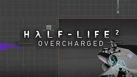 Reinforcements Arrived News Half Life 2 Overcharged Mod For Half