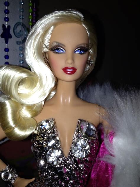 The Blonds Blond Diamond Barbie Barbie Barbie Dolls Blonde