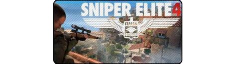 Sniper Elite 4 Trailer Andreas Kessler Millenium