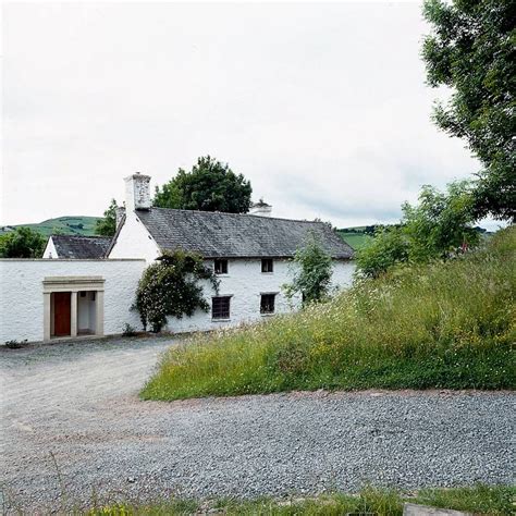 Architects Craig Hamiltons Farmhouse Is A Fine Example Of His