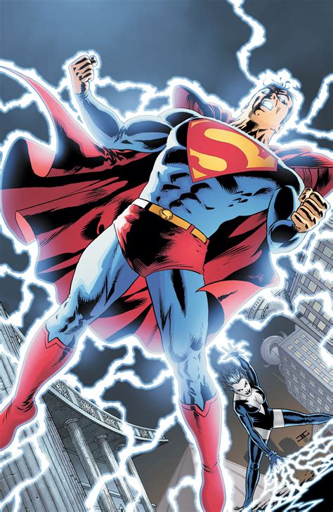 Comic Covers Superman 711
