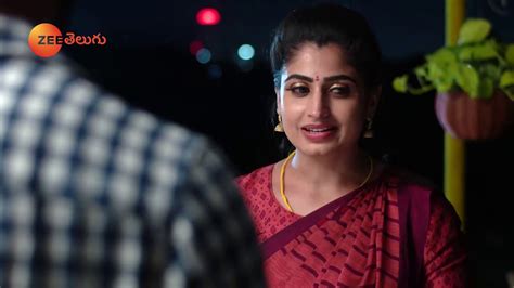 Akka Chellellu Telugu Tv Serial Best Scene 135 Chaitra Rai