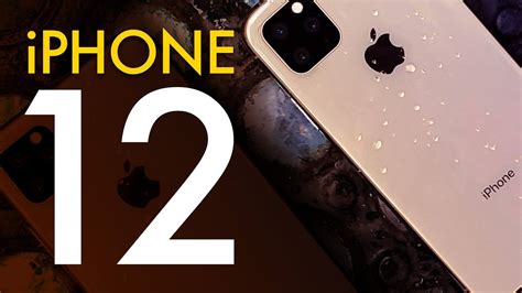 Iphone 12 2020 Launch Price Specs And Rumors
