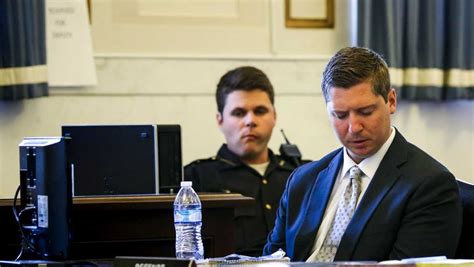 Sequestered Jury To Resume Deliberating In Tensing Retrial Tuesday