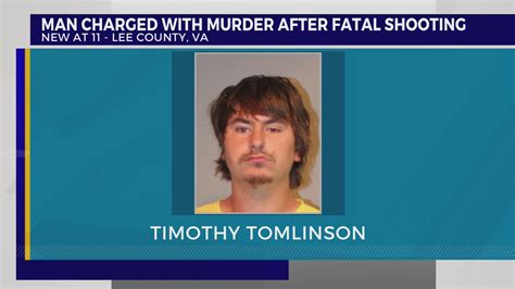 Lee County Man Charged With Murdering South Carolina Man Wjhl Tri
