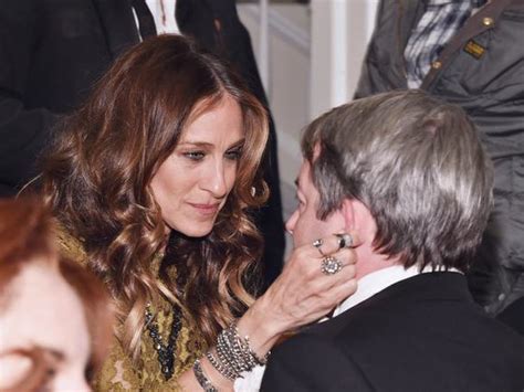Sarah Jessica Parker Returning To Hbo After 10 Year Break Gothamist