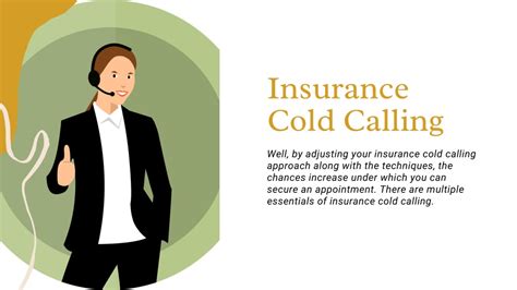 Ppt The Top Insurance Cold Calling In California Powerpoint