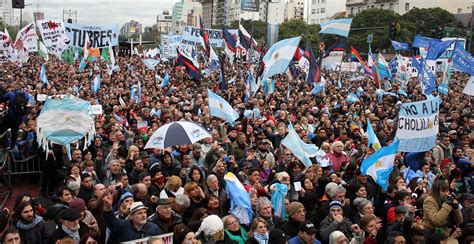 Central De Trabajadores De La Argentina La Patria No Se Rinde Fuera