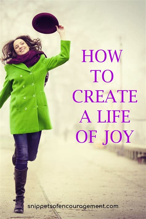 How To Find Joy In Life Even In Tough Times Motivational Blogs
