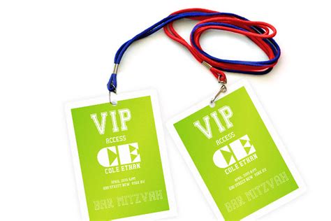 Custom Event Badges And Conference Badge Printing 4over4com
